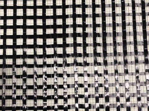 Protecting Marine Structures from Corrosion with CFRP Wrap Systems