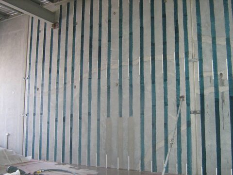 How to Read a CFRP Technical Data Sheet: Strength, Modulus, and Elongation