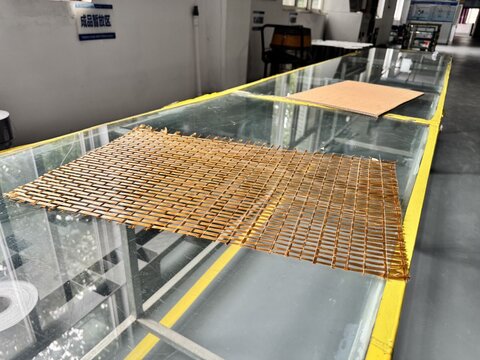 Balancing Fire Resistance and Structural Performance in CFRP Strengthened Buildings
