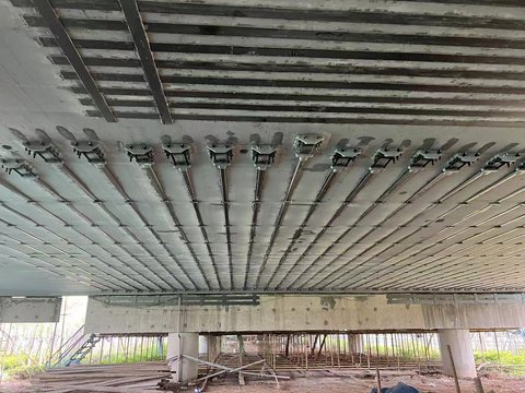Carbon Footprint Comparison: CFRP Strengthening vs. Steel Plate Bonding for Concrete Beams