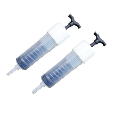 Epoxy Crack Injector