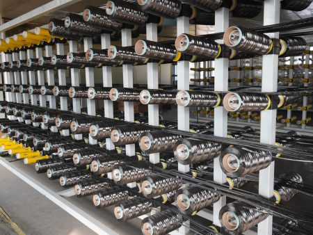 FidStrong manufacturing facility